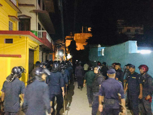 भक्तपुरबाट पठाइएका बाल कैदीले उत्पात मच्चाएपछि वीरगन्जको बाल सुधार गृह तनावग्रस्त